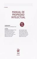 Manual de Propiedad Intelectual 8a Edicion 2018 (Manuales de Derecho Civil y Mercantil) (Spanish Edition): (Manuales de Derecho Civil y Mercantil)