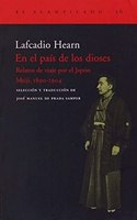 En El Pais de Los Dioses