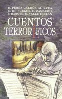 Cuentos Terroraificos