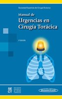 Manual Urgencias Cir.Tor cica 2aEd