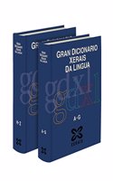 Gran Dicionario Xerais Da Lingua / Xerais Great Dictionary of Language