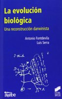 LA EVOLUCION BIOLOGICA