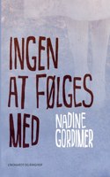 Ingen at følges med