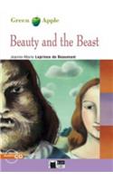 Beauty and Beast+cd