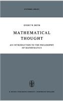 Mathematical Thought