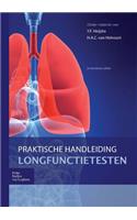 Praktische Handleiding Longfunctietesten