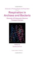 Respiration in Archaea and Bacteria