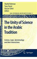 Unity of Science in the Arabic Tradition