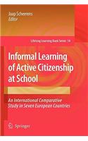 Informal Learning of Active Citizenship at School