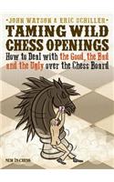 Taming Wild Chess Openings