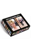 Street Style Memory Game 2