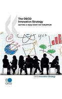 The OECD Innovation Strategy