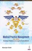 Medical Practice Management—after MBBS
