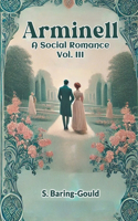 ArminellA Social Romance VOL. III (Edition2024)