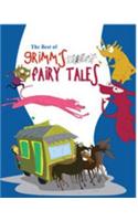 The Best of Grimm’s Fairy Tales