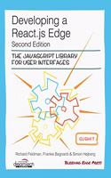 Developing a React.js Edge: The Javascript Library For User Interfaces