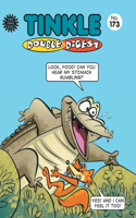Tinkle Double Digest No.173