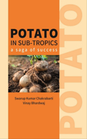 Potato in Sub-Tropics (a Saga of Success)