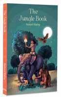 The Jungle Book â€“ Adventures of Mowgli | Animal Tales and Friendship | Exploring the Laws of the Jungle | Animal Kingdom | Classic Story | Illustrated Abridged Classics