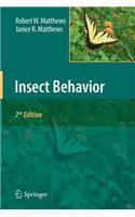 Insect Behavior