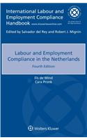 Labour and Employment Compliance in the Netherlands