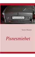 Pisnesmiehet