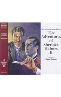 The Adventures of Sherlock Holmes II