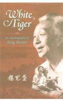 White Tiger