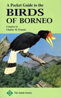 Pocket Guide to the Birds of Borneo