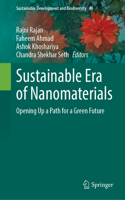Sustainable Era of Nanomaterials