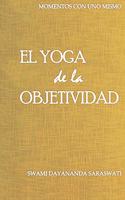 yoga de la objetividad