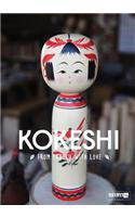 Kokeshi