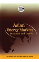 Asian Energy Markets