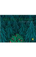 The History of an Apple Tree That Dreamed of Being a Fir Tree