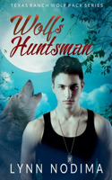 Wolf's Huntsman