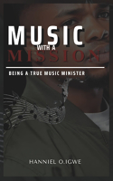 Music with a Mission
