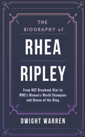 The Biography of Rhea Ripley