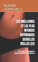 Les Meilleures Et Les Plus Intenses Expériences Sexuelles Réelles (21)