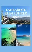 Lanzarote Reiseführer