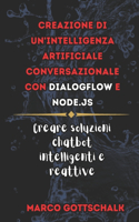 Creazione di Un'intelligenza Artificiale Conversazionale Con DialogFlow e Node.js