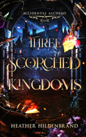 Three Scorched Kingdoms