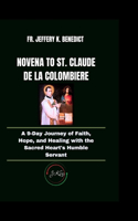 Novena to St. Claude de la Colombiere