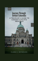 Journey Through British Columbia