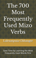 700 Most Frequently Used Mizo Verbs