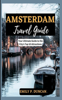 Amsterdam Travel Guide