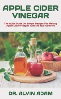 Apple Cider Vinegar