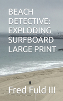 Beach Detective