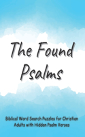 Found Psalms