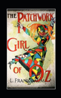 The Patchwork Girl of Oz Annotated