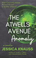 Atwells Avenue Anomaly